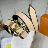 Replica Louis Vuitton All Around 35mm Belts