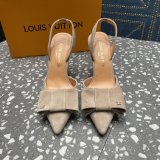 Knockoff LOUIS VUITTON Blossom Slingback Pump Cheap