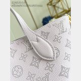 Louis Vuitton Blossom M14395 Mahina Perforated Bag