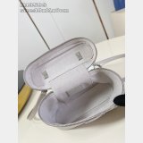 Louis Vuitton M13593 New Vanity Chain Pouch Copy Bag