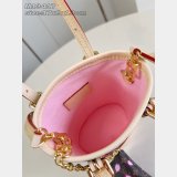 Louis Vuitton LV x TM Nano Bucket M13417 AAA+ Bag