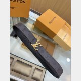 Buy Replicas Louis Vuitton AAA+ Belts Outlet 40mm Wholesale Cheap Replica Sunglasses 
