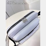 Designer Louis Vuitton Replica Outdoor Messenger Taigarama M30243 Bag
