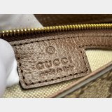 AAA Replica Gucci Blondie Shoulder Wholesale Cheap Replica Sunglasses  China 699268 Bag