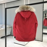 Canada goose Langford Men Parka