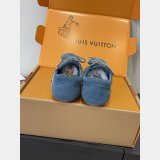LV Sneakerina Women Sneaker