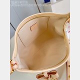 Louis Vuitton Carrycall East West Multicolor M27578 Bags