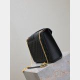 Top Quality Yves Saint Laurent Caviar Envelope Bag