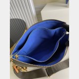 Quality Louis Vuitton Replicas Coussin Other Leathers M57782 Khaki Green