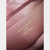 Louis Vuitton Wallet On Chain Rosy M13569/M13570/M25814 Bag