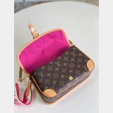 Louis Vuitton Replica Handbags M45985 Monogram Canvas