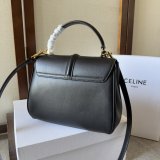 Celine Small 16 Bag IN Satinated Calfskin