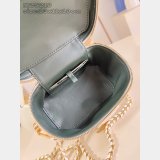 Louis Vuitton AAA+ M25123/M25219 Vanity PM Coussin Women Bag