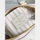 Best Speedy Bandoulière 20 Bicolor Louis Vuitton M46397 Bag