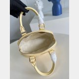 Designer Louis Vuitton Replica Alma 7 Star M59793/M59822 Bubblegram Leather