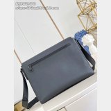 Louis Vuitton Speed Messenger LV Aerogram M15268 & M15267 Bags