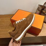Hermes Libera sneaker