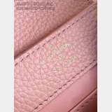 Replica Louis Vuitton Capucines BB Fashion Taurillon M23792 Bag