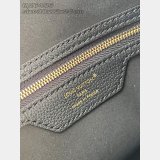 Louis Vuitton Speedy Bandoulière 25 M26486 Black Women Bag