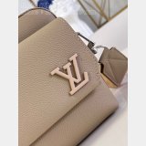 7 Star Fastline Messenger LV Aerogram M23710 Replica Louis Vuitton Bag