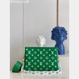 Buy Replica Louis Vuitton Coussin PM H27 China M57790 Green Bag For Sale