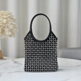 Luxury MiuMIU MINI TOTE 5BA281