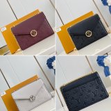 Louis Vuitton Wallet On Chain Rosy M13569/M13570/M25814 Bag