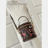 Louis Vuitton M13846 Replica Vernis Bolsa Cannes Bag