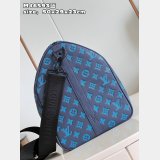 Bandoulière 50 Keepall Louis Vuitton Replica G65 Travel M46593 Bag