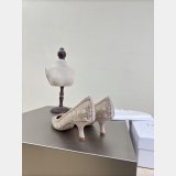Top Quality Dior Capture Pump Women Shoes