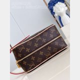 Locker Dopp Kit Monogram M83112 Men Replicas Louis Vuitton Travel