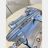 Louis Vuitton M40302 Knockoff LVS Alma Epi Leather Handbag
