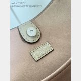 Louis Vuitton All Around MM M14617/M14618 7 Star Mahina Bag