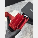 CC AP392 Accordion Card Holder