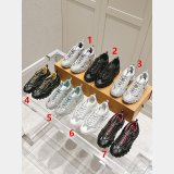 Top Quality Louis Vuitton Rush Sneaker