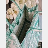 Top Quality Christian Dior Paris Reverse book Tote