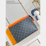 Louis Vuitton Pochette Voyage MM M26031 Bag