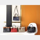 Designer LOUIS VUITTON On My Side MM M53825 HANDBAG