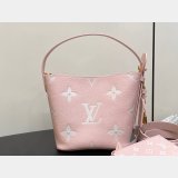 UK Louis Vuitton M14356/M13045 All In BB Quality Bicolor Replica Bag