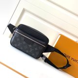 Louis Vuitton Replicas Outdoor Bumbag Taigarama Many Colours M30245