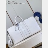 UK Louis Vuitton Travel Replica Keepall Bandoulière 50 Taigarama M30885 Bag