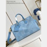 Louis Vuitton Speedy 30 Bandoulière Damier Other N00203 Bag