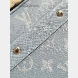 Louis Vuitton Alpha Messenger Taigarama M14073 Women Bags