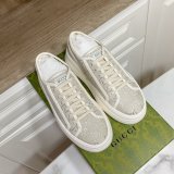 Buy Wholesale Cheap Replica Sunglasses  Gucci Gu7 Platform Casual Women/Men Replica Shoes