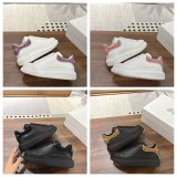 TOP Alexander MC Queen Sneaker