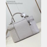 Louis Vuitton M13593 New Vanity Chain Pouch Copy Bag
