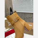 Best CL Chelsea Booty Ankle Boots