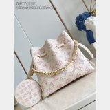 Louis Vuitton Bella Mahina Goods M57068 High Quality Bag