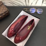 Top ballet shoes 006