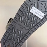 Top Quality LV Sunset Flat Comfort Mule